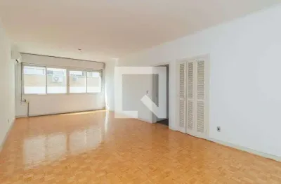 Apartamento para Venda - Centro Histórico, 3 Quartos,  158 m² - Porto Alegre