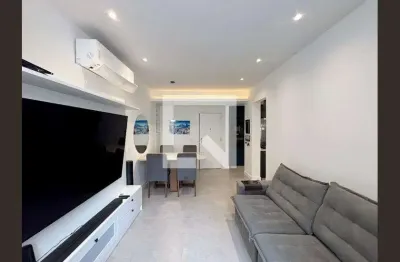 Apartamento para Venda - Copacabana, 2 Quartos,  85 m² - Rio de Janeiro