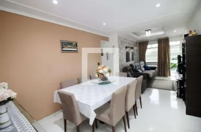 Apartamento para Venda - Irajá, 3 Quartos,  109 m² - Rio de Janeiro