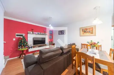 Cobertura para Venda - Vila Marina, 2 Quartos,  130 m² - Santo André