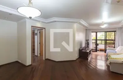 Apartamento para Venda - Vila Maria , 3 Quartos,  110 m² - São Paulo