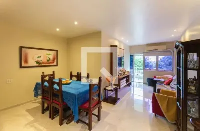 Apartamento para Venda - Tijuca, 3 Quartos,  93 m² - Rio de Janeiro