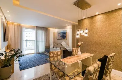 Apartamento para Venda - Vila Andrade, 3 Quartos,  87 m² - São Paulo