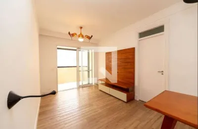 Apartamento para Venda - Alphaville, 3 Quartos,  84 m² - Barueri