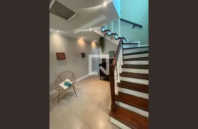 Casa com 4 quartos à venda na Rua Lenize Mazzei, Vila Mazzei, São Paulo