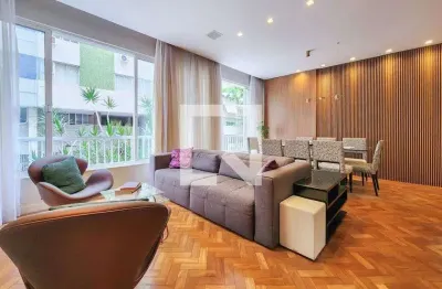 Apartamento para Venda - Flamengo, 3 Quartos,  115 m² - Rio de Janeiro
