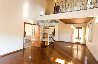 Casa para Venda - Chácara Santo Antonio, 4 Quartos,  220 m² - São Paulo