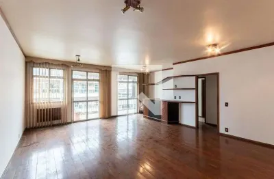 Apartamento para Venda - Maracanã, 3 Quartos,  133 m² - Rio de Janeiro