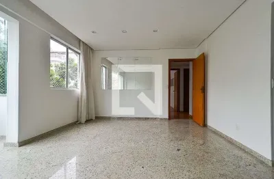 Apartamento para Venda - União, 4 Quartos,  125 m² - Belo Horizonte