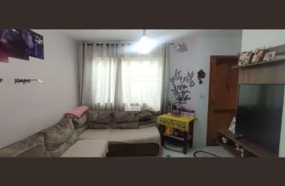 Casa / Sobrado em Condomínio para Venda - Itaquera, 2 Quartos,  74 m² - São Paulo