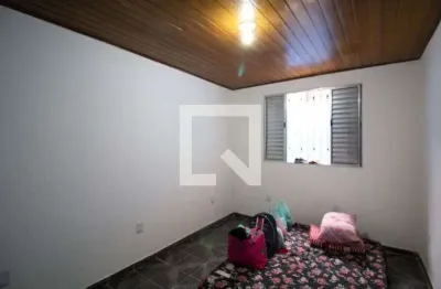 Casa com 2 quartos à venda na Rua Maria Henriqueta, Vila Jacuí, São Paulo