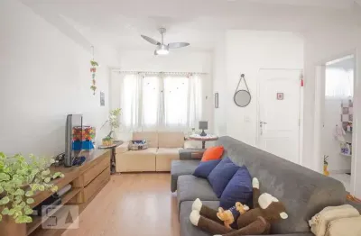 Casa / Sobrado em Condomínio para Venda - Vila Paulistana, 3 Quartos,  112 m² - São Paulo