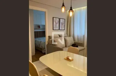 Apartamento para Venda - Vila Guilherme, 2 Quartos,  34 m² - São Paulo