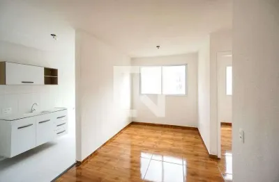 Apartamento para Venda - Penha de França, 2 Quartos,  42 m² - São Paulo