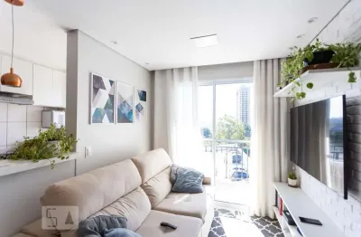 Apartamento com 2 quartos à venda na Avenida João Paulo II, São Pedro, Osasco