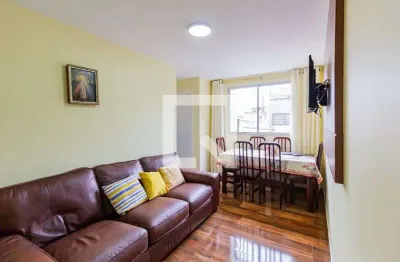 Apartamento para Venda - Santo Amaro , 2 Quartos,  48 m² - São Paulo