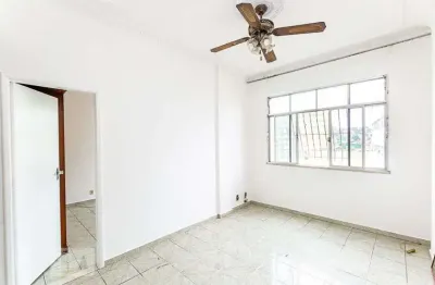 Apartamento com 2 quartos à venda na Rua Visconde de Itaboraí, Centro, Niterói