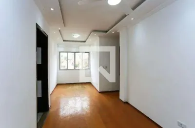 Apartamento para Venda - Portal do Morumbi, 2 Quartos,  76 m² - São Paulo
