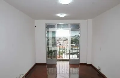 Apartamento para Venda - Olaria, 2 Quartos,  76 m² - Rio de Janeiro