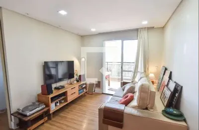 Apartamento para Venda - Ipiranga, 2 Quartos,  68 m² - São Paulo