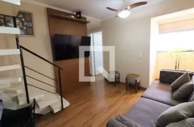 Apartamento com 3 quartos à venda na Rua Antônio Peres Paniágua, Quitaúna, Osasco