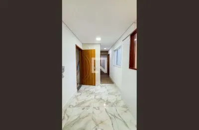 Cobertura para Venda - Vila Assunção, 2 Quartos,  105 m² - Santo André