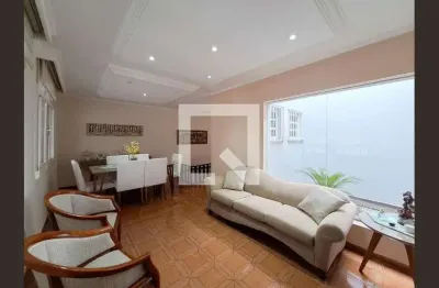 Casa com 3 quartos à venda na Rua São Zeferino, Água Fria, São Paulo