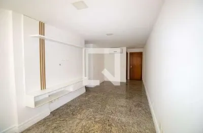 Apartamento para Venda - Recreio, 3 Quartos,  82 m² - Rio de Janeiro