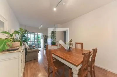 Apartamento para Venda - Chácara Santo Antonio, 3 Quartos,  82 m² - São Paulo