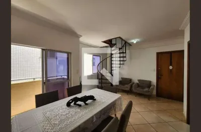 Cobertura para Venda - Eldorado, 3 Quartos,  169 m² - Contagem