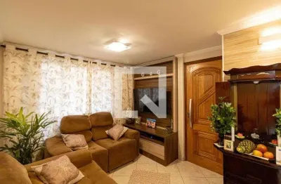 Apartamento para Venda - Artur Alvim, 2 Quartos,  56 m² - São Paulo