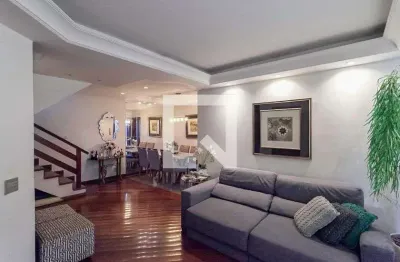 Casa / Sobrado em Condomínio para Venda - Caiçara-Adelaide, 4 Quartos,  183 m² - Belo Horizonte