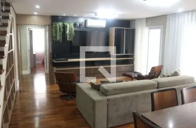 Cobertura para Venda - Barcelona, 4 Quartos,  316 m² - São Caetano do Sul