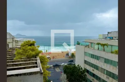 Cobertura para Venda - Leblon, 5 Quartos,  500 m² - Rio de Janeiro