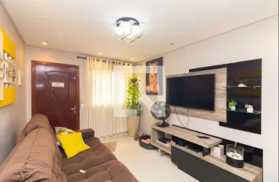 Casa / Sobrado em Condomínio para Venda - Itaquera, 2 Quartos,  65 m² - São Paulo