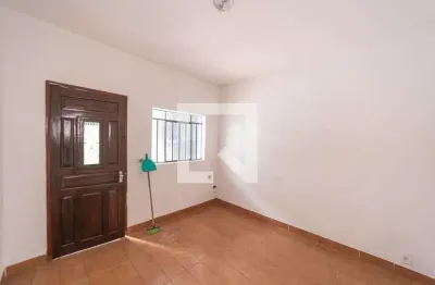 Casa para Venda - Jardim Aricanduva, 3 Quartos,  64 m² - São Paulo