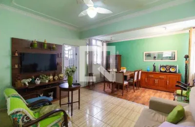 Casa com 3 quartos à venda na Rua Manoel Crista, Fonseca, Niterói