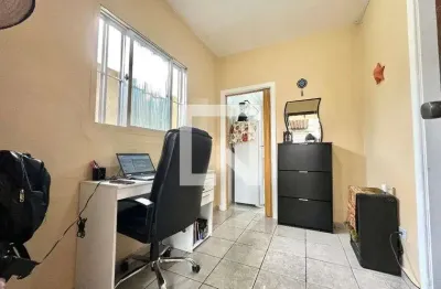 Casa com 2 quartos à venda na Avenida Euclides, Jabaquara, São Paulo