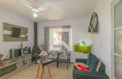 Casa com 3 quartos à venda na Travessa Onze, Estância Velha, Canoas