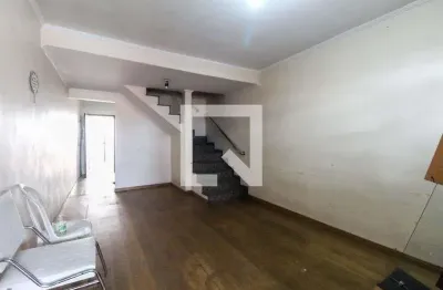 Casa com 3 quartos à venda na Avenida Lara Campos, Vila Progresso, São Paulo