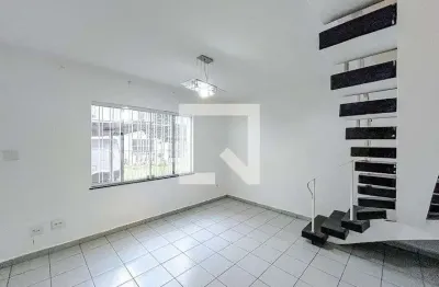 Casa / Sobrado em Condomínio para Venda - Tatuapé, 4 Quartos,  108 m² - São Paulo