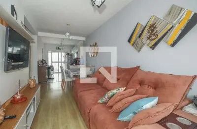 Casa com 2 quartos à venda na Rua Francisco Pinto da Fontoura, Sarandi, Porto Alegre