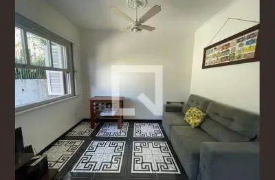 Casa para Venda - Hamburgo Velho, 2 Quartos,  100 m² - Novo Hamburgo