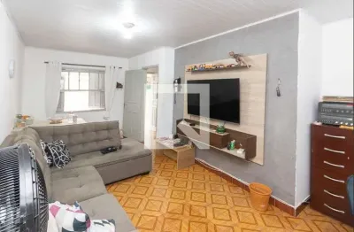 Casa com 3 quartos à venda na Rua Valdemar Pereira, Jardim Brasil, São Paulo