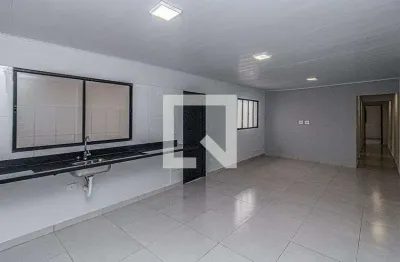 Casa para Venda - Bosque da Saúde, 3 Quartos,  111 m² - São Paulo