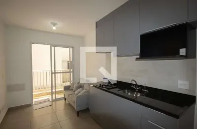 Apartamento para Venda - Vila Constança , 1 Quarto,  29 m² - São Paulo