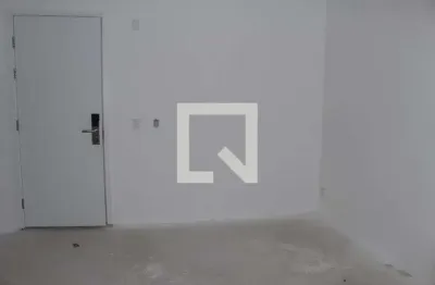 Kitnet / Stúdio para Venda - Santa Cecília, 1 Quarto,  24 m² - São Paulo