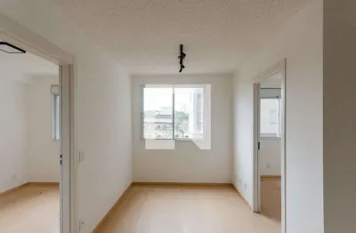 Apartamento para Venda - Piqueri, 2 Quartos,  35 m² - São Paulo