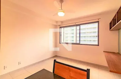 Kitnet / Stúdio para Venda - Vila Clementino, 1 Quarto,  24 m² - São Paulo
