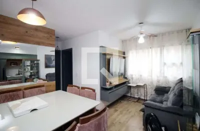 Apartamento para Venda - Irajá, 2 Quartos,  43 m² - Rio de Janeiro